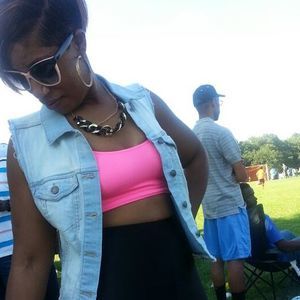 Meet your Posher, Seana